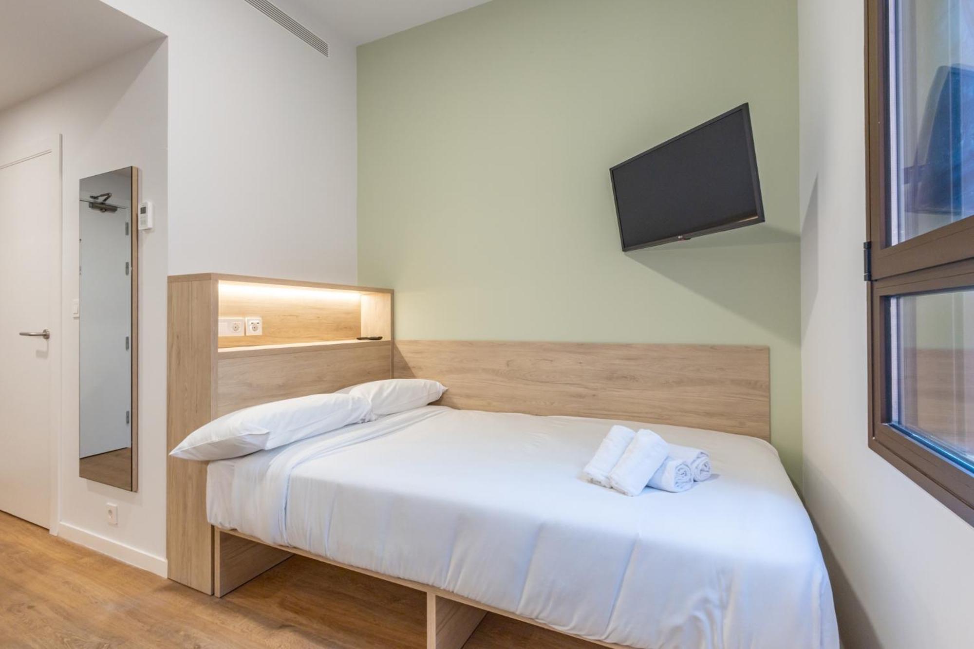 Hotel Nido Malvarrosa Valencia Room photo